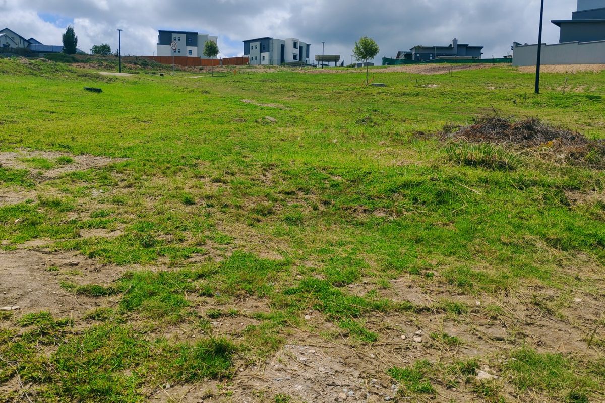 Build Your Dream Home in a Secure, Modern Estate - Photo 4