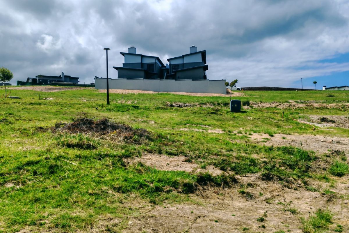 Build Your Dream Home in a Secure, Modern Estate - Photo 3