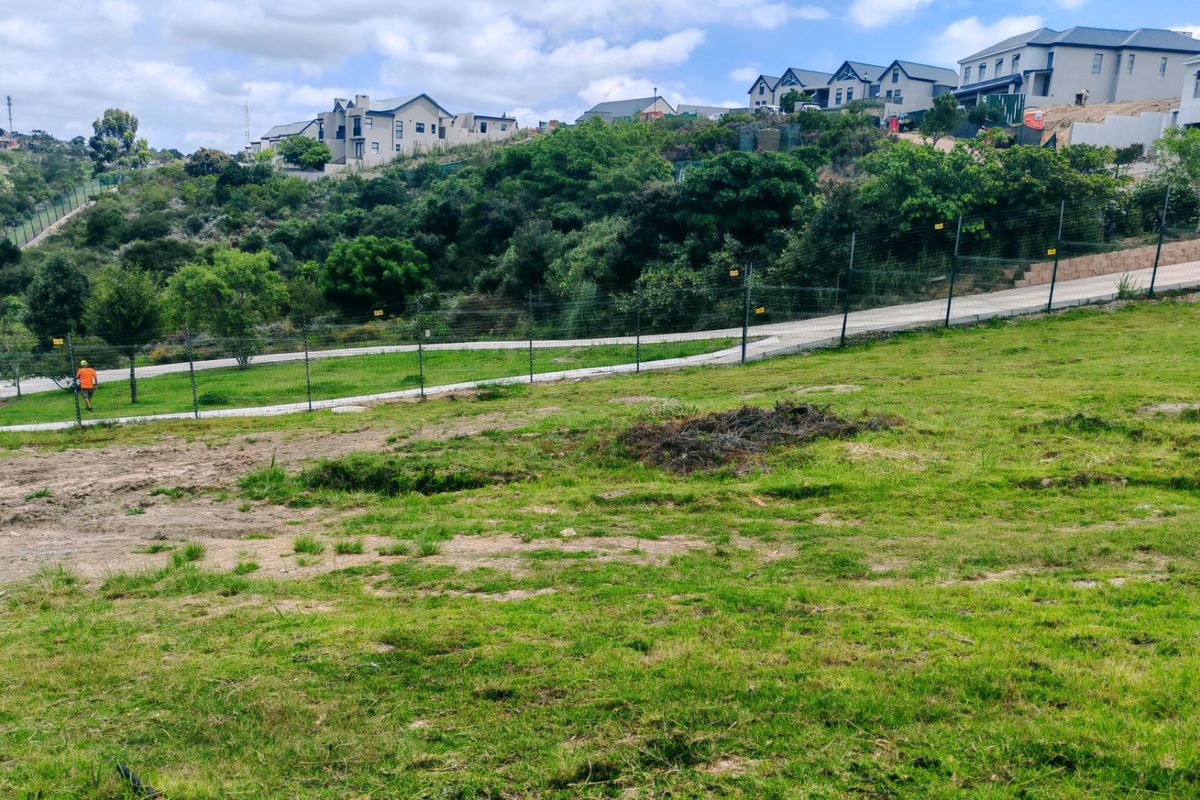 Build Your Dream Home in a Secure, Modern Estate - Photo 2