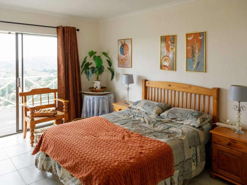 2 Bedroom 2 Bathroom Townhouse with Magnificent View - Photo 7