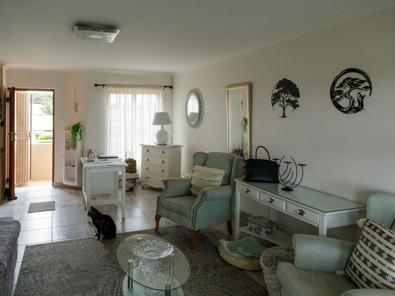 2 Bedroom 2 Bathroom Townhouse with Magnificent View - Photo 6