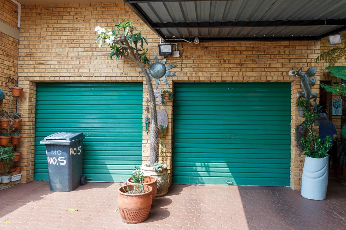 Modern & Secure Living at Unit 5, Donegia Rangeview - Photo 2