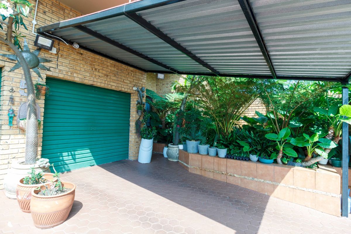 Modern & Secure Living at Unit 5, Donegia Rangeview - Photo 3