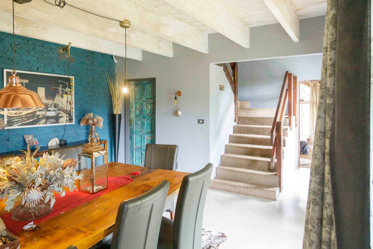 3/4 Bedroom family Home in Boomed-off Area in Helderkruin - Photo 3