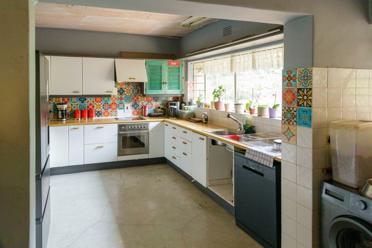 3/4 Bedroom family Home in Boomed-off Area in Helderkruin - Photo 5