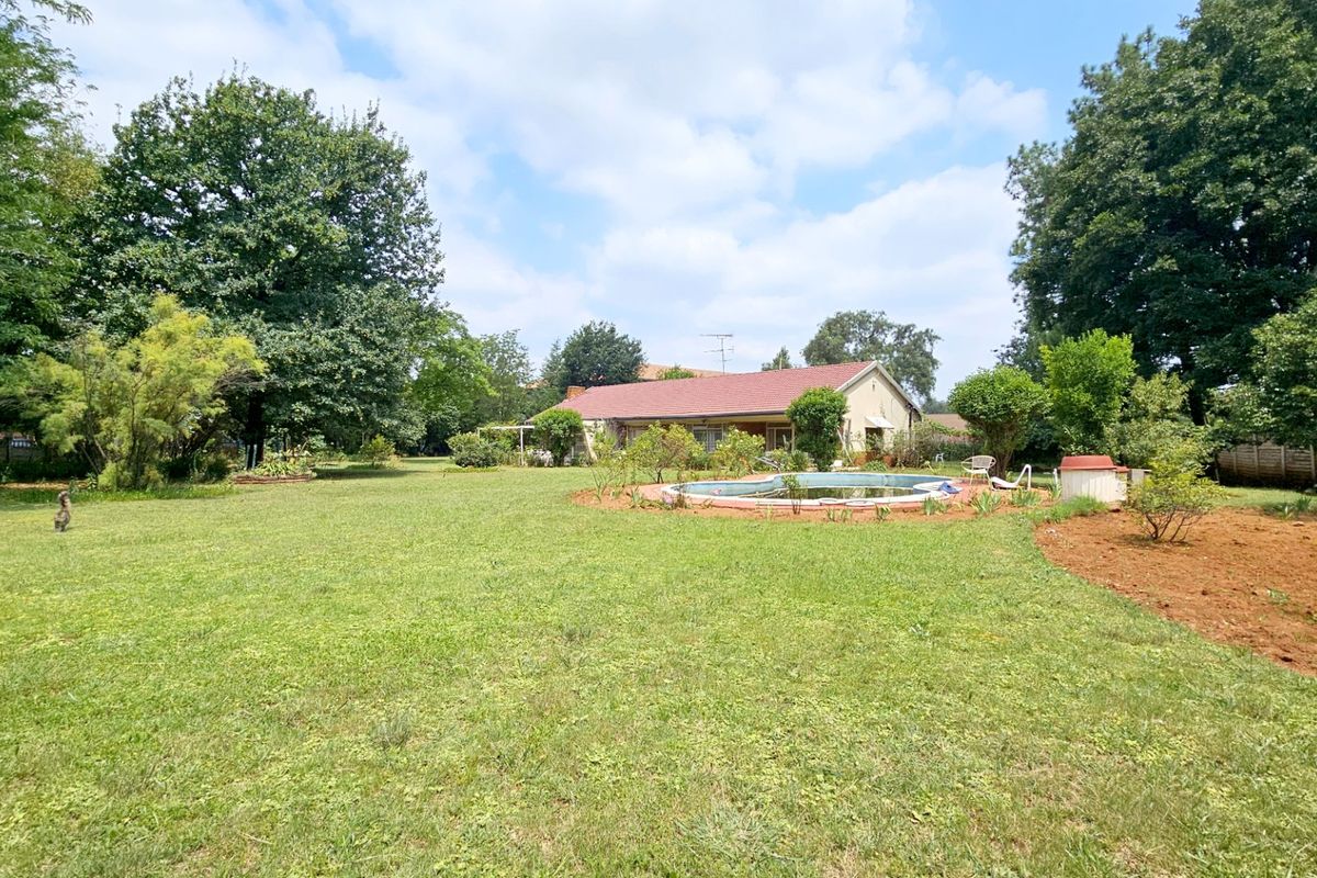 Great location with development opportunities. - Photo 5