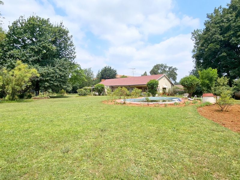 Great location with development opportunities. - Photo 5