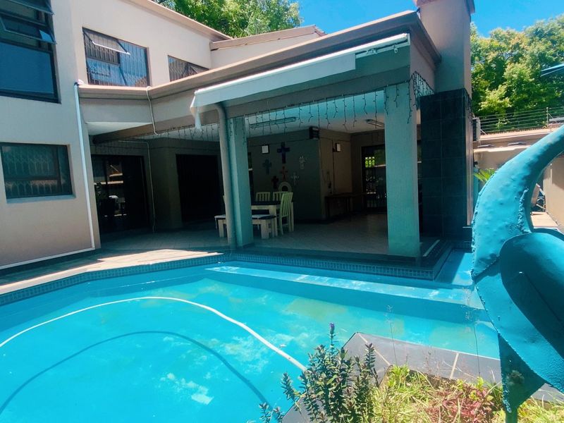 Full title double-storey townhouse in Three Rivers Proper - Photo 4