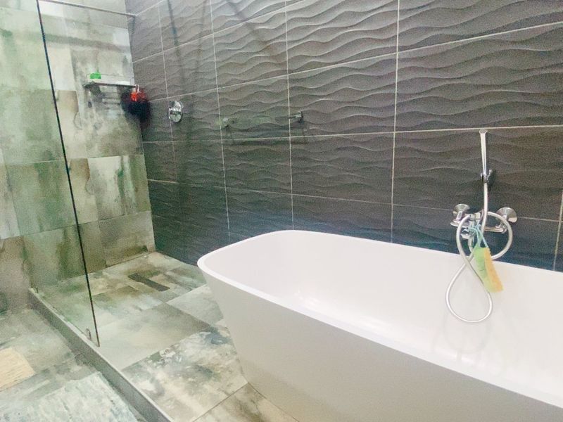 Modern Family Living at its finest in Three Rivers East - Photo 9