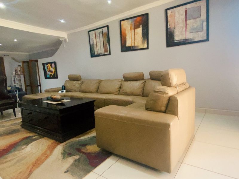 Modern Family Living at its finest in Three Rivers East - Photo 7