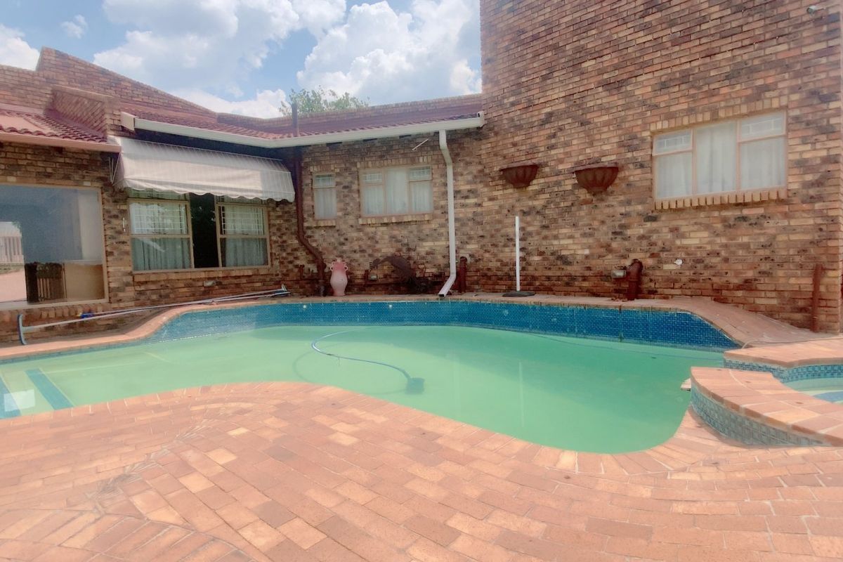 Sundowners, sunsets river property in Three Rivers East - Photo 5