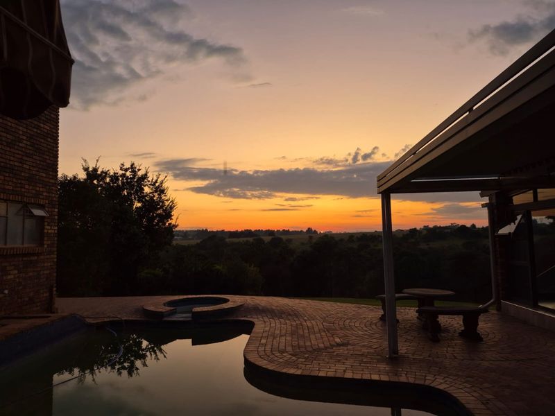 Sundowners, sunsets river property in Three Rivers East - Photo 3