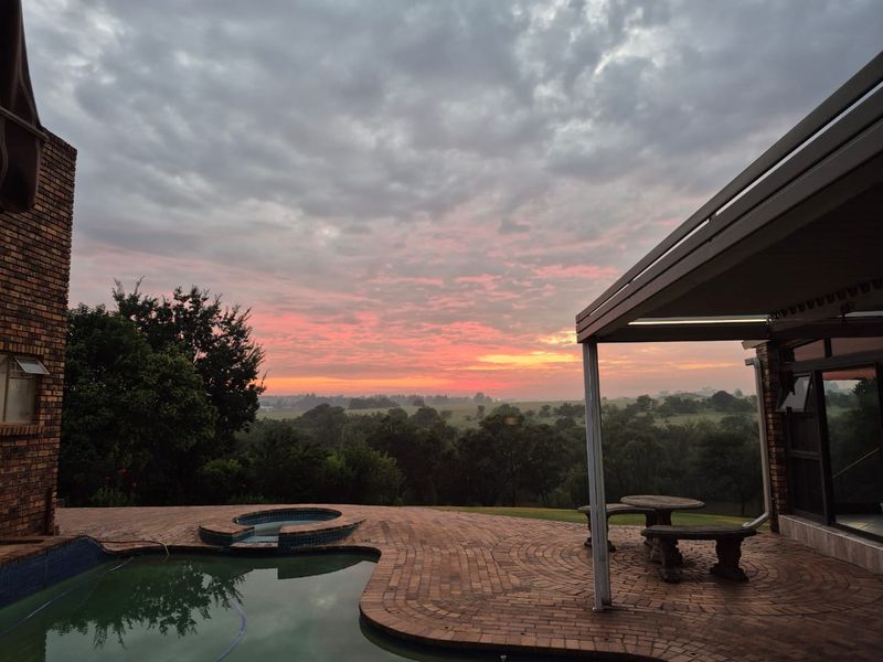 Sundowners, sunsets river property in Three Rivers East - Photo 2