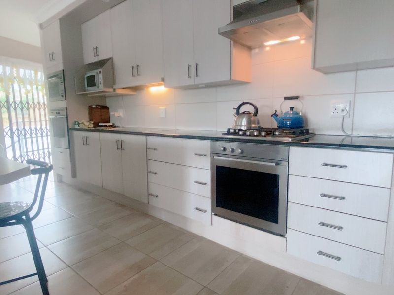 Sundowners, sunsets river property in Three Rivers East - Photo 10