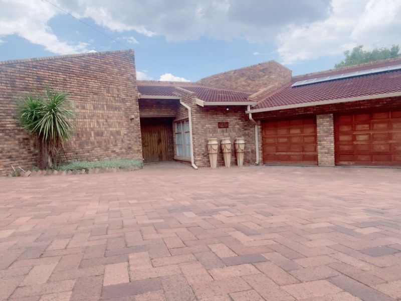 Sundowners, sunsets river property in Three Rivers East - Photo 8