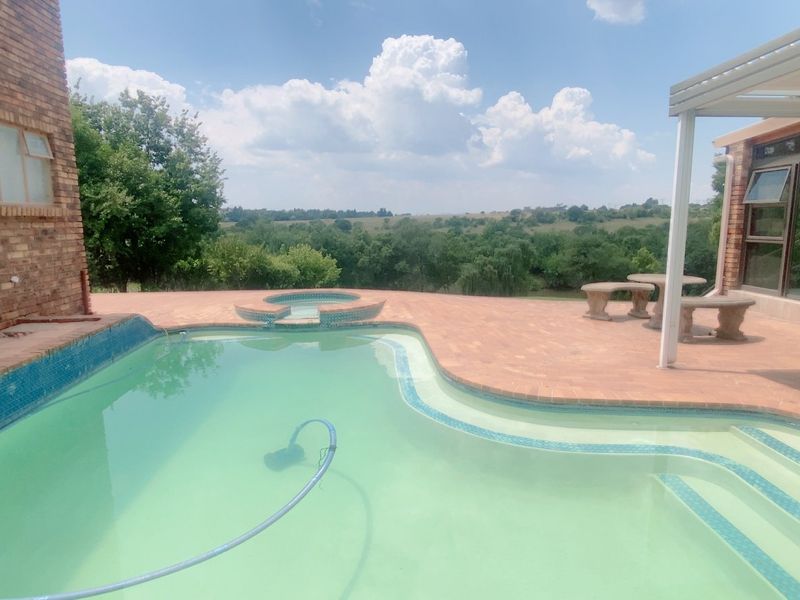 Sundowners, sunsets river property in Three Rivers East - Photo 6