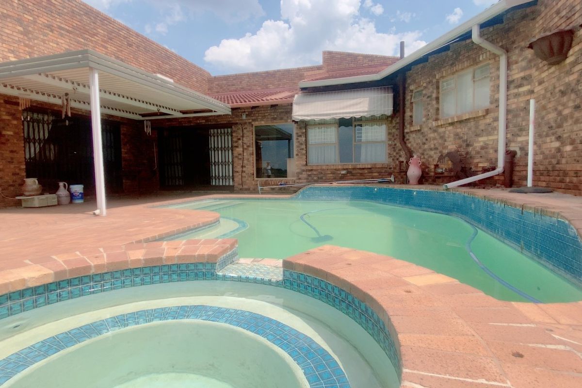 Sundowners, sunsets river property in Three Rivers East - Photo 4