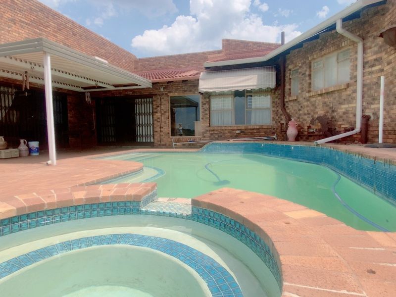 Sundowners, sunsets river property in Three Rivers East - Photo 4