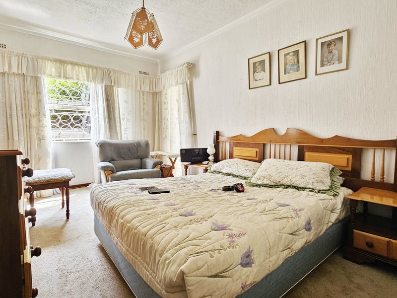 Ground Floor Apartment in Three Rivers Proper - Photo 8