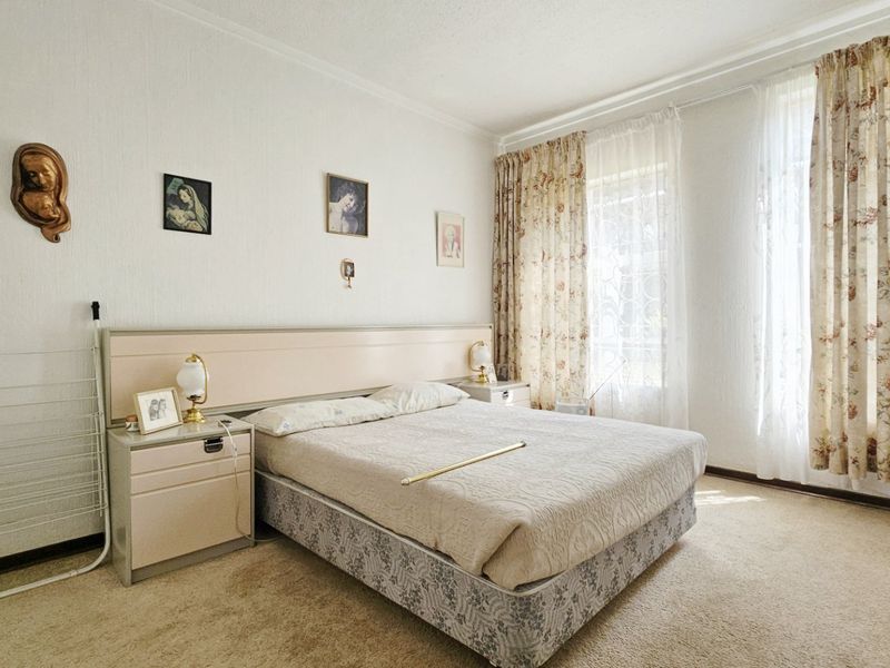 Ground Floor Apartment in Three Rivers Proper - Photo 6