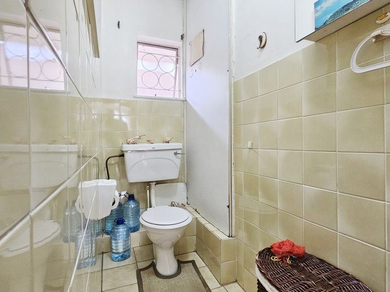 Ground Floor Apartment in Three Rivers Proper - Photo 7