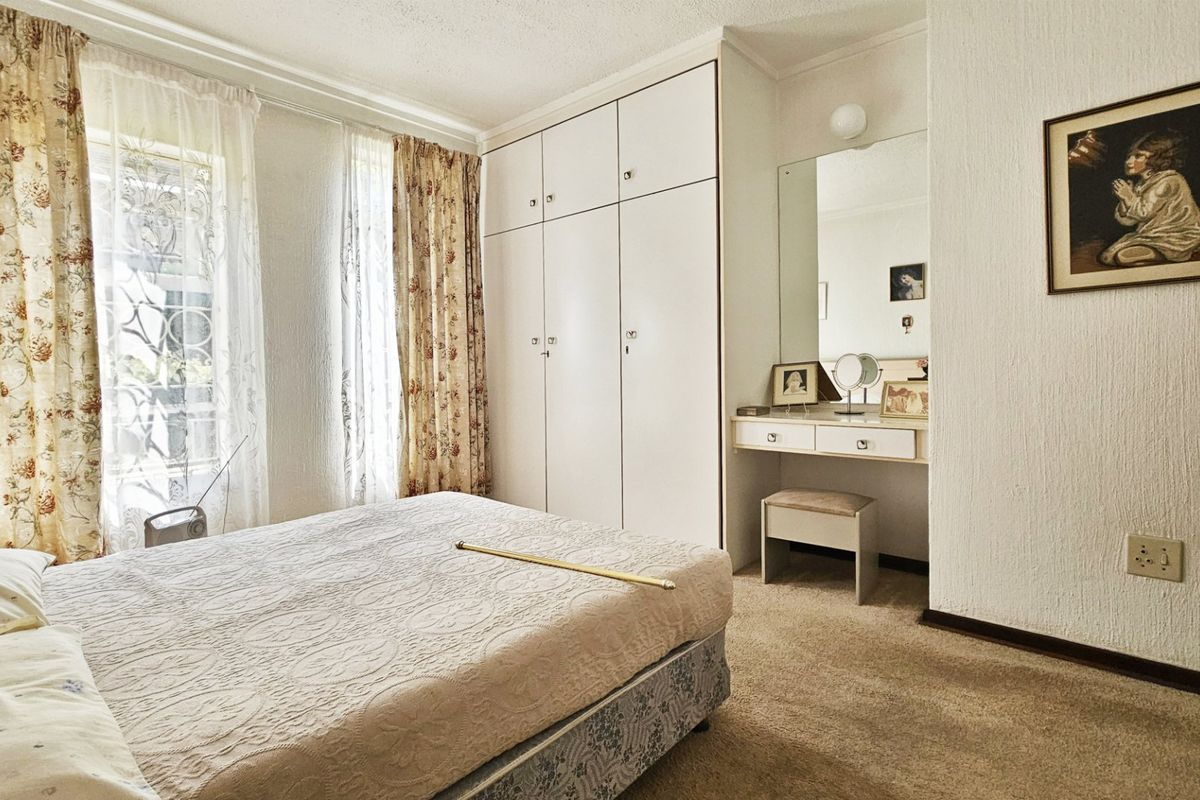 Ground Floor Apartment in Three Rivers Proper - Photo 5