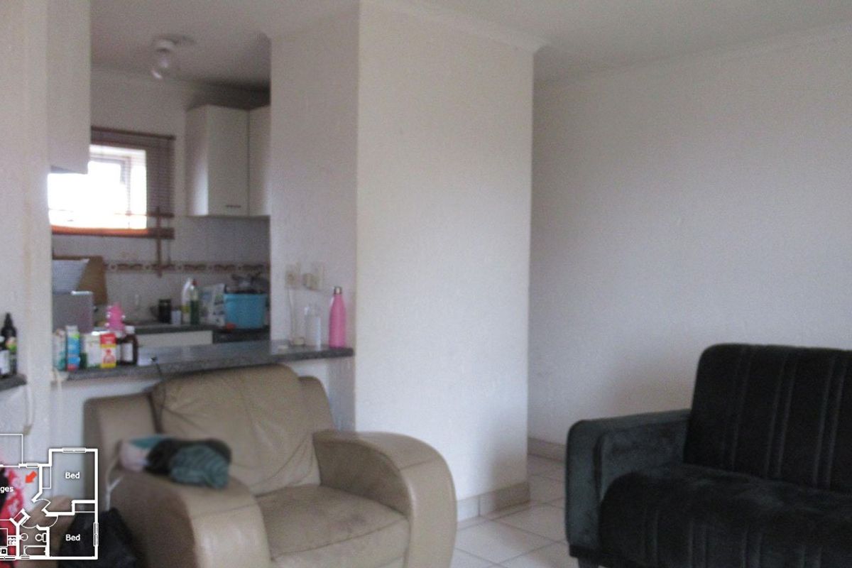 2 Bedroom Apartment in Winchester Hills - Photo 4