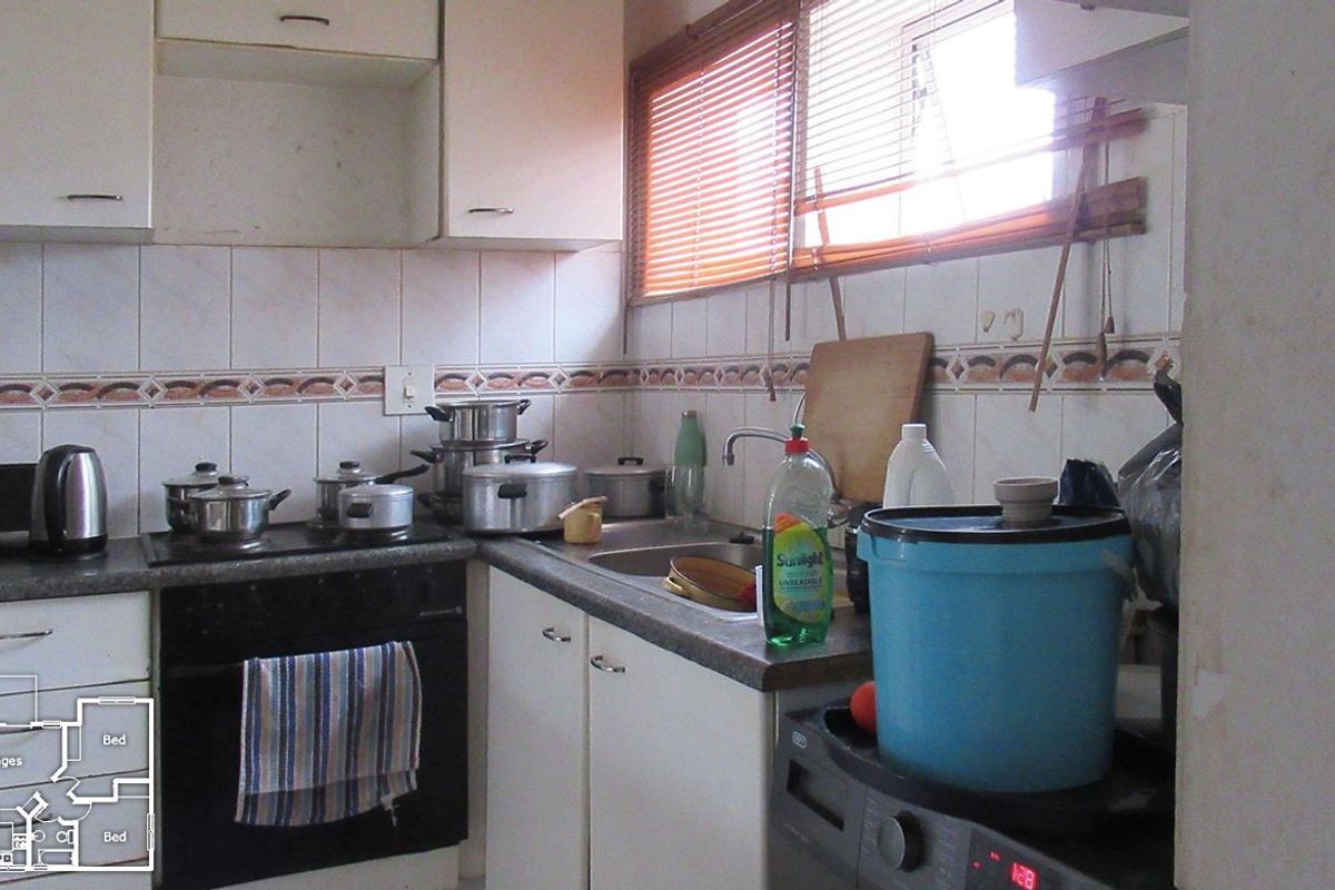 2 Bedroom Apartment in Winchester Hills - Photo 2