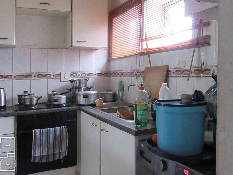 2 Bedroom Apartment in Winchester Hills - Photo 2