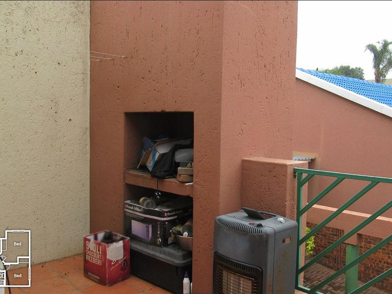 2 Bedroom Apartment in Winchester Hills - Photo 7