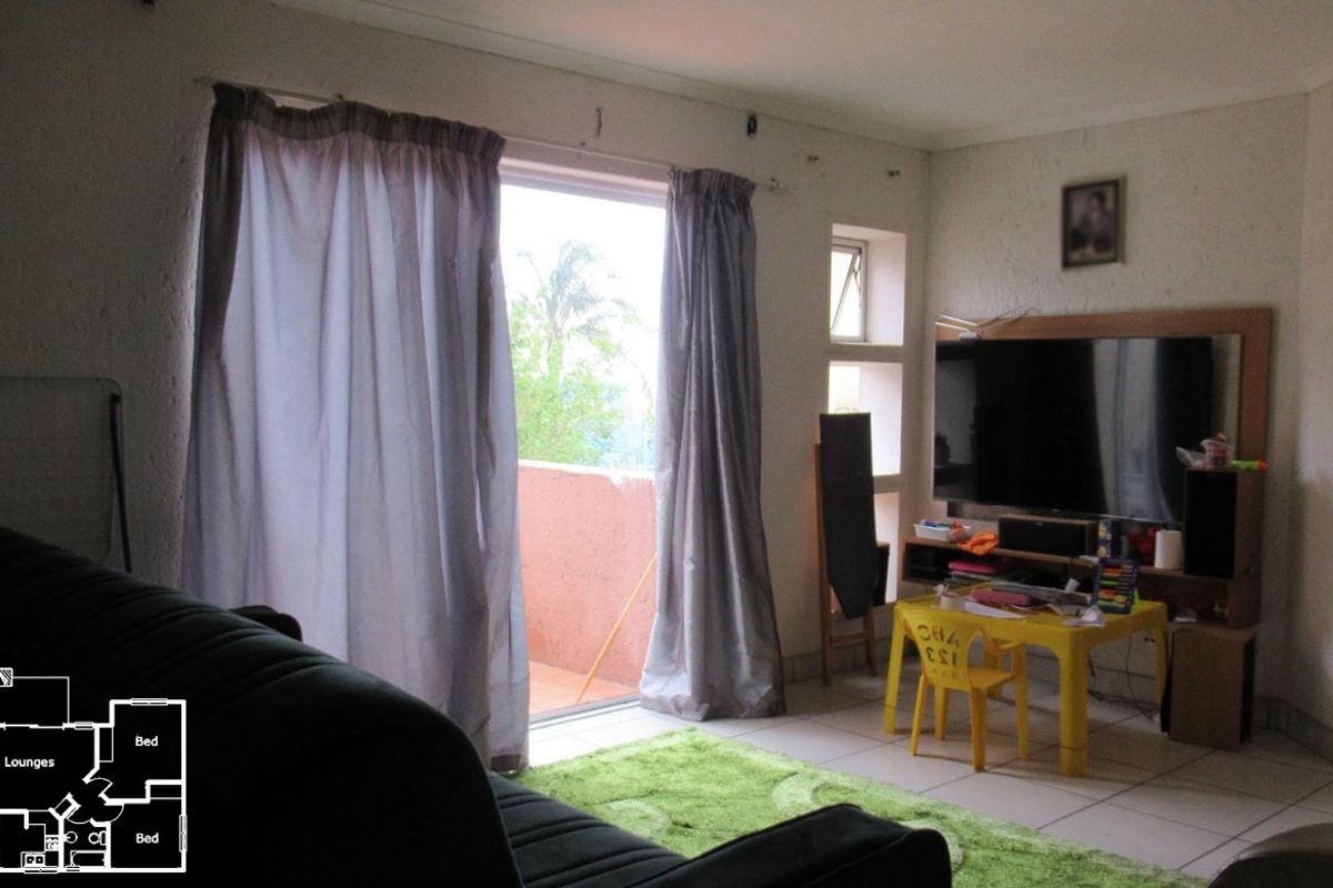 2 Bedroom Apartment in Winchester Hills - Photo 5