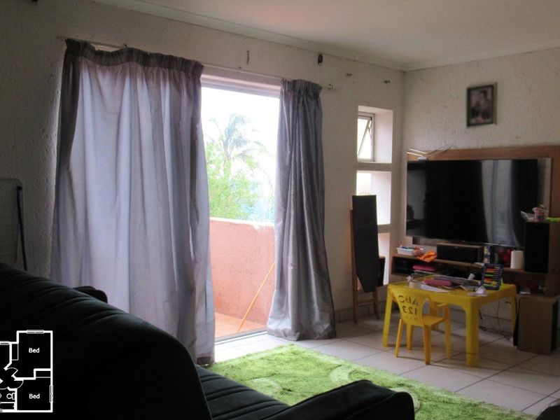 2 Bedroom Apartment in Winchester Hills - Photo 5