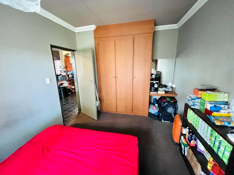 Charming one bedroom apartment in Noordwyk/ Erand Gardens, secure now - Photo 7