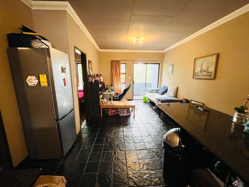 Charming one bedroom apartment in Noordwyk/ Erand Gardens, secure now - Photo 5