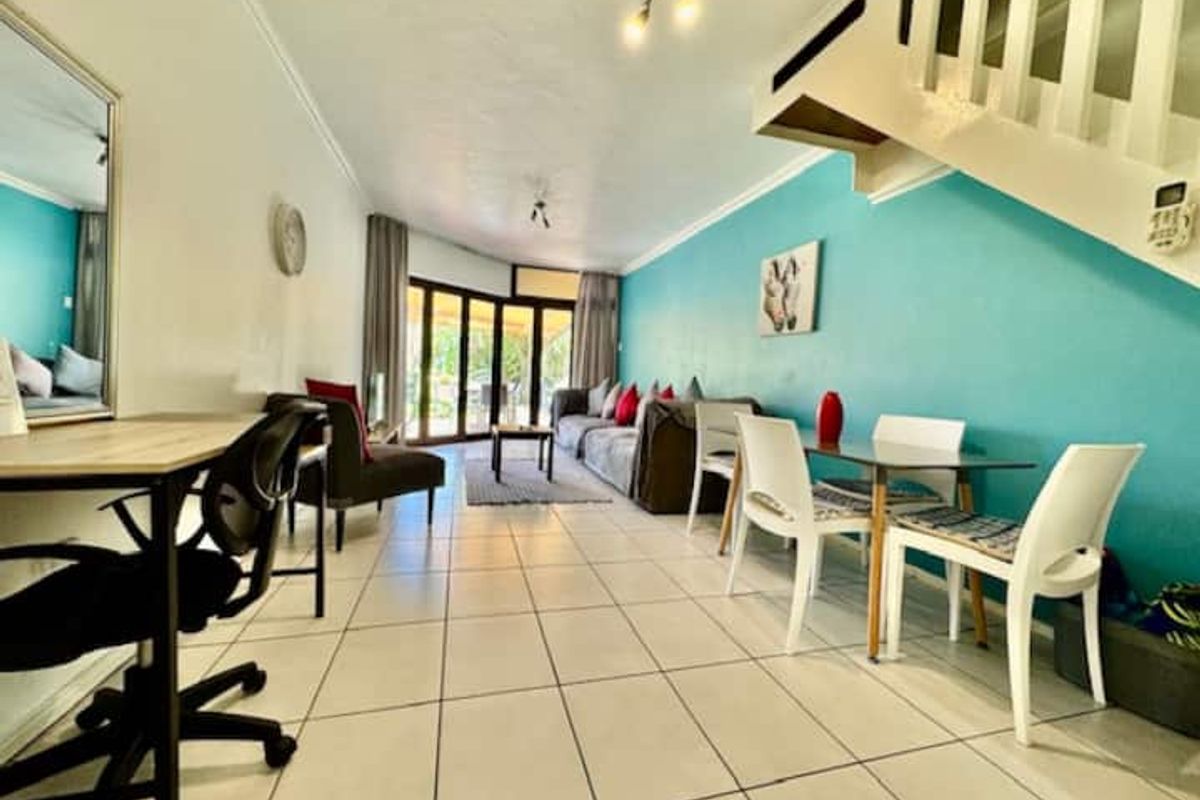 2 Bedrooms, 2 Bathroom Apartment For Sale In Umhlanga, Durban - Photo 4
