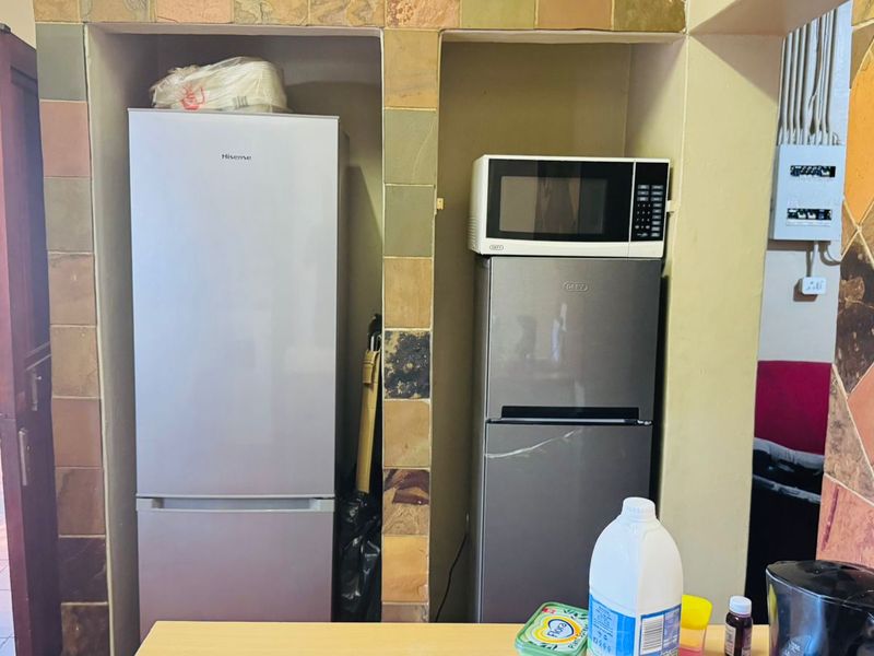 6 Bed 3 Bath   Commercial Property for Sale – Verdoorn Street, Sunnyside, Pretoria - Photo 10