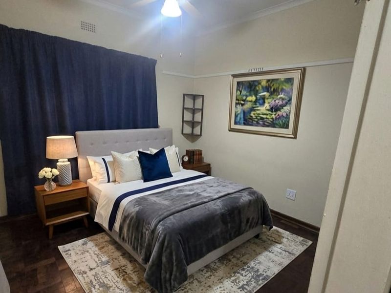 Spacious 3-Bedroom Home with Flatlet & Large Erf – Great Investment Opportunity! - Photo 7