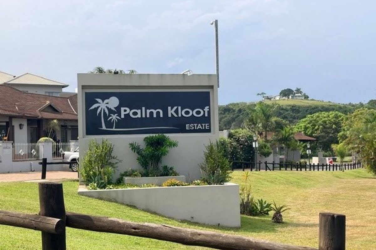 Exceptional Contemporary Living in Palm Kloof Estate, Shelly Beach - Photo 2