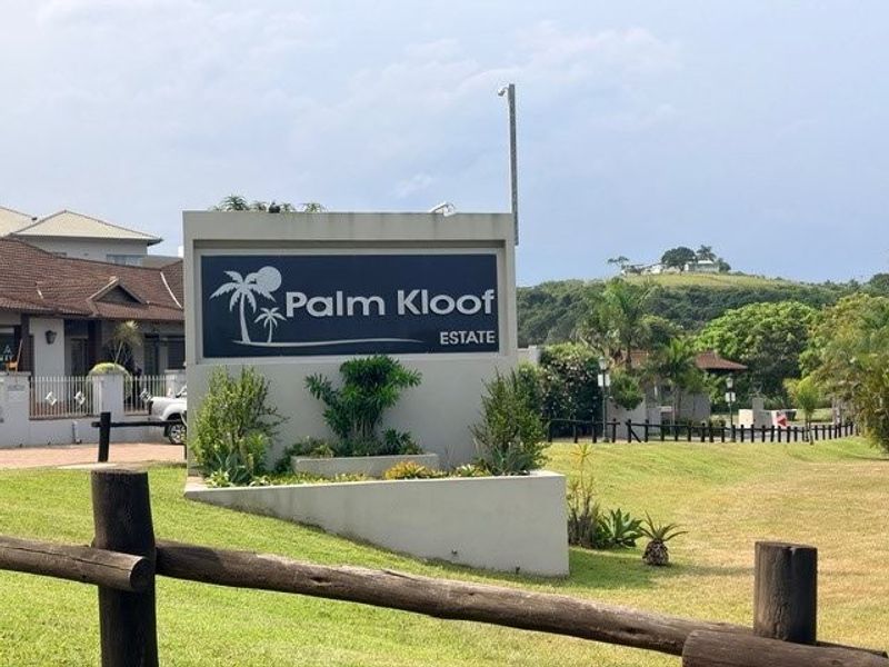 Exceptional Contemporary Living in Palm Kloof Estate, Shelly Beach - Photo 2