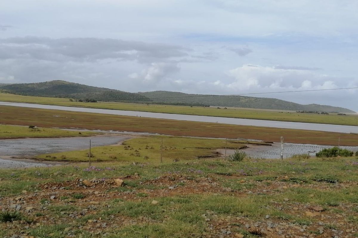 Vacant Land In Hamburg, Eastern Cape, available Immediately - Photo 5