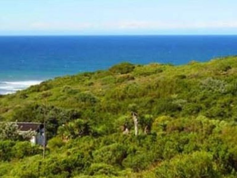 Vacant Land In Hamburg, Eastern Cape, available Immediately - Photo 8