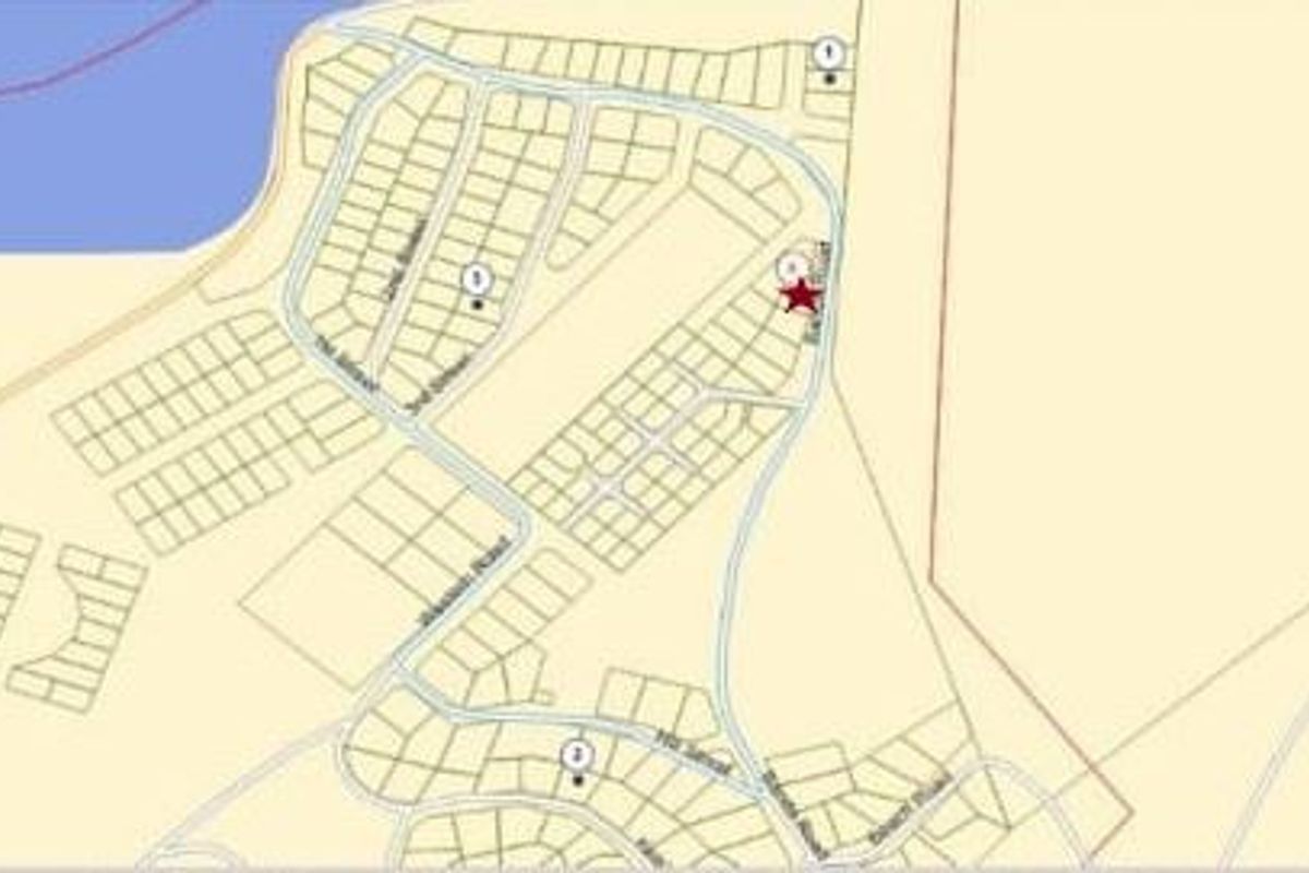 Vacant Land In Hamburg, Eastern Cape, available Immediately - Photo 3