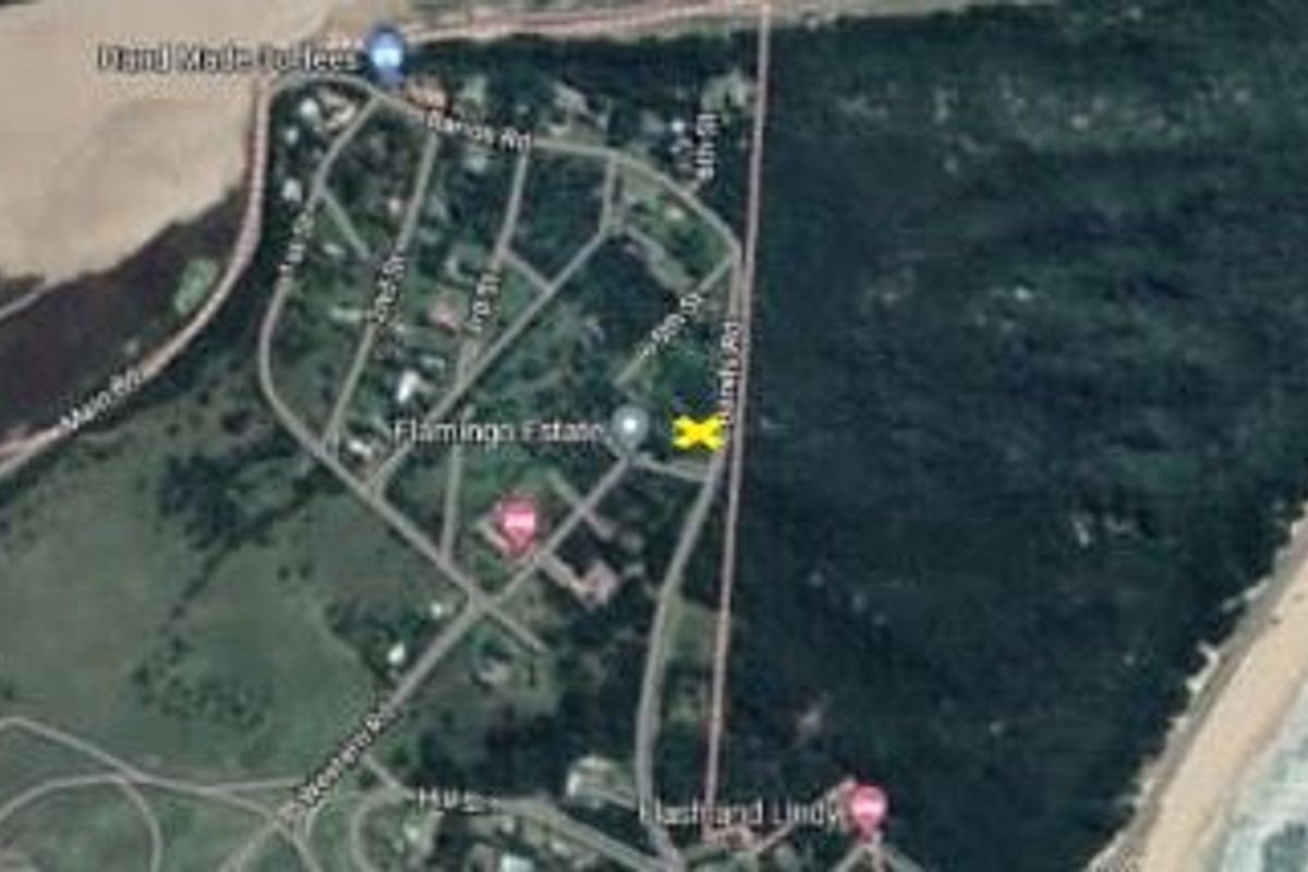 Vacant Land In Hamburg, Eastern Cape, available Immediately - Photo 2