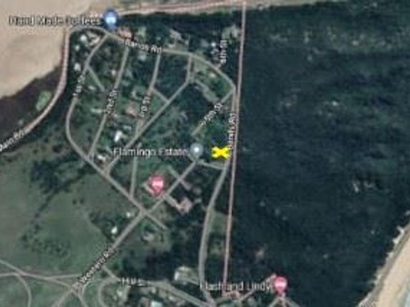 Vacant Land In Hamburg, Eastern Cape, available Immediately - Photo 2