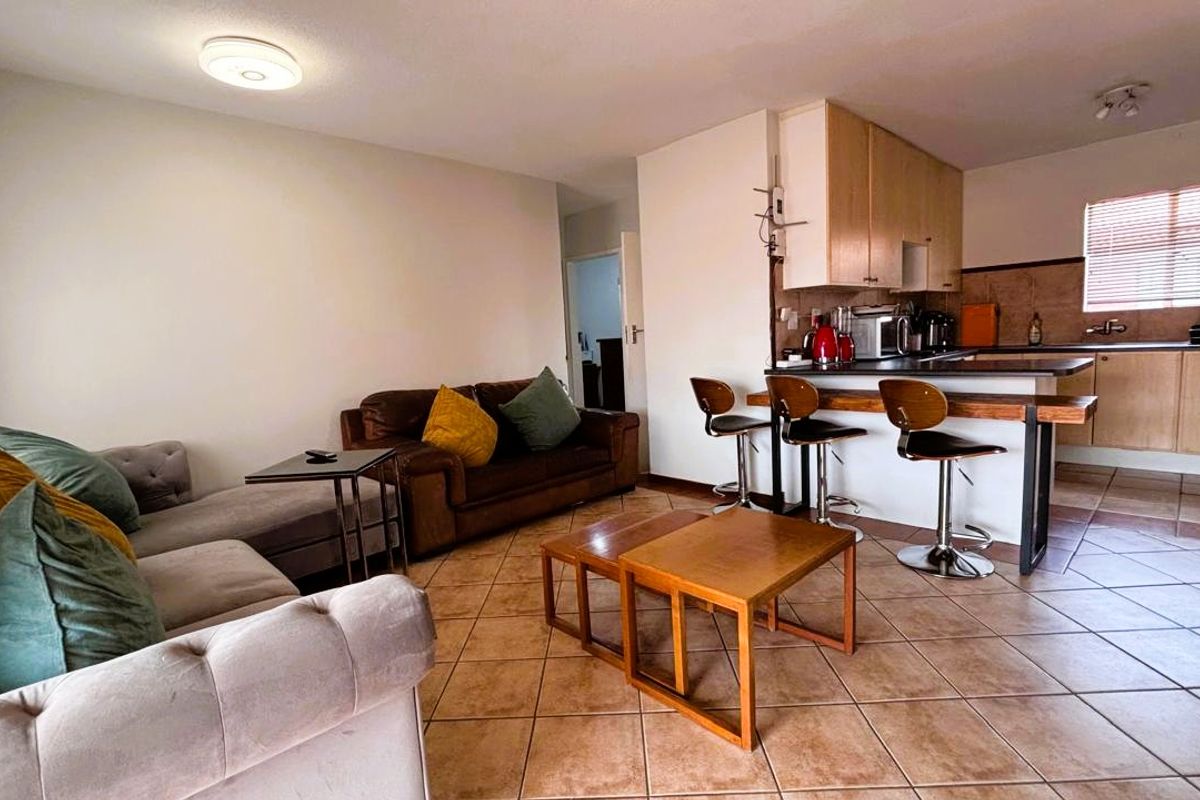 2 Bed 1 Bath unit for sale in Eco Park Estate - Photo 2
