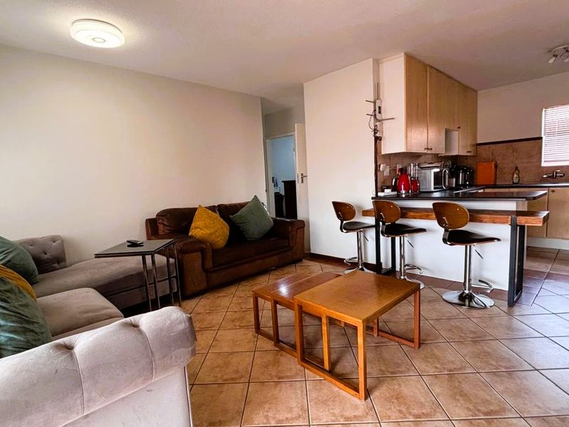 2 Bed 1 Bath unit for sale in Eco Park Estate - Photo 2