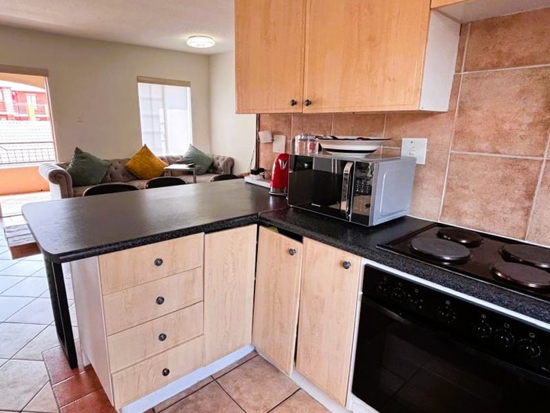 2 Bed 1 Bath unit for sale in Eco Park Estate - Photo 7