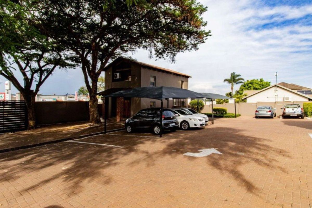 Commercial Property For Sale in Eldoraigne, Centurion - Photo 4