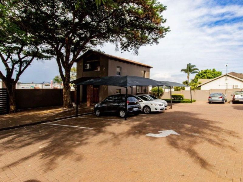 Commercial Property For Sale in Eldoraigne, Centurion - Photo 4