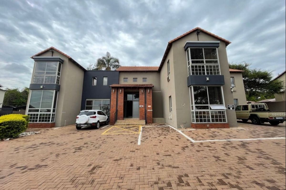 Commercial Property For Sale in Eldoraigne, Centurion - Photo 2